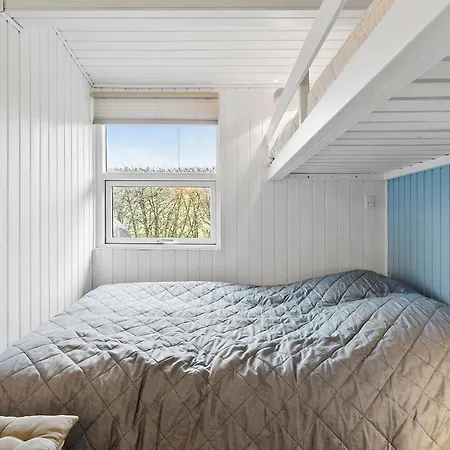 Prázdninový dům Cozy In With Wifi Sjolund